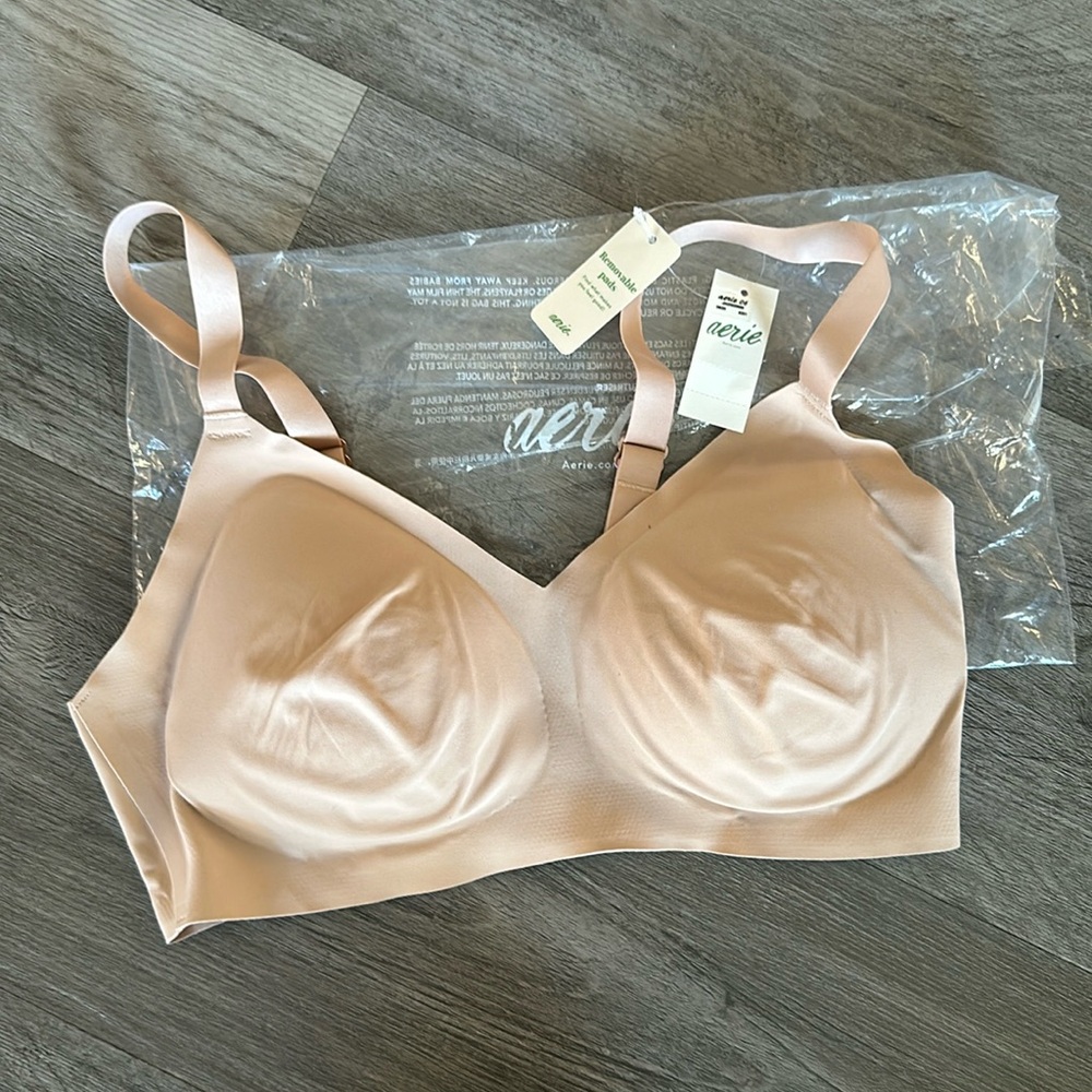 American Eagle Arie bra